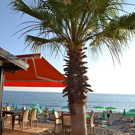 Vila Honeymoon *