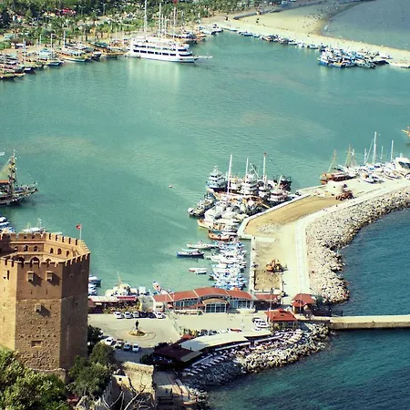 Honeymoon Alanya