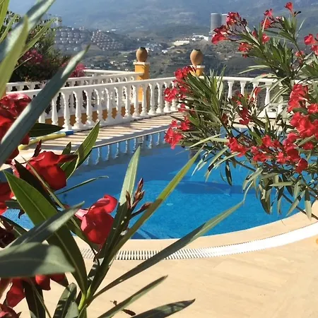 Vila Honeymoon
