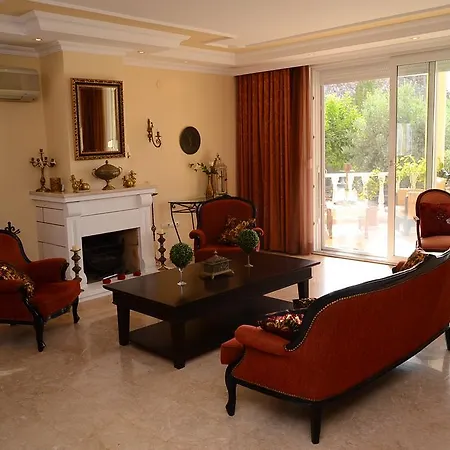 Villa Honeymoon