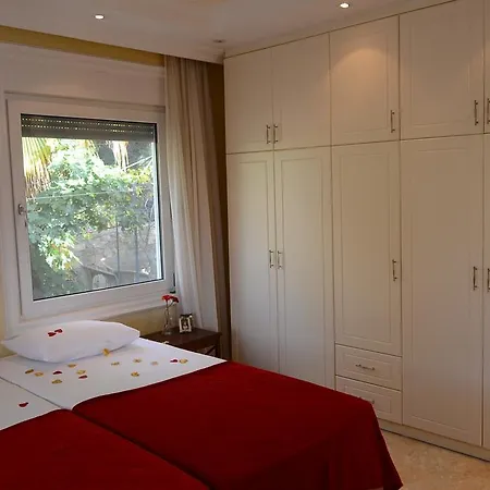 Vila Honeymoon