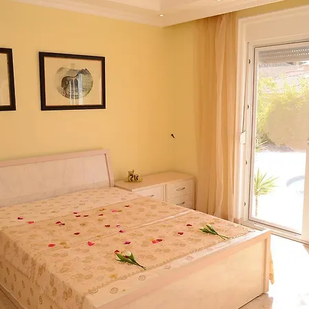 Honeymoon Vila Alanya