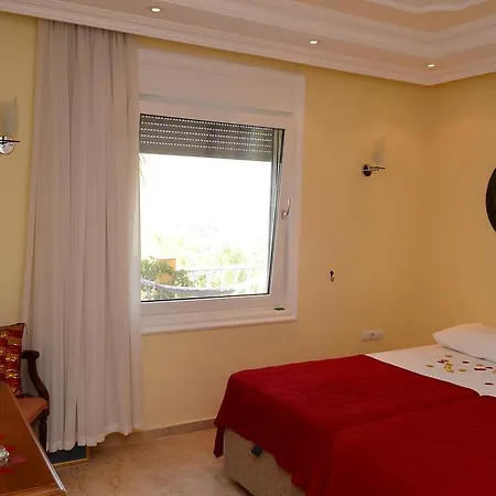 Vila Honeymoon Alanya