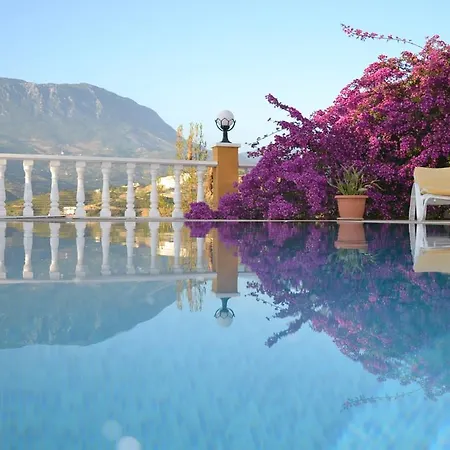 Villa Honeymoon *