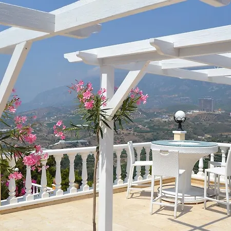 Villa Honeymoon