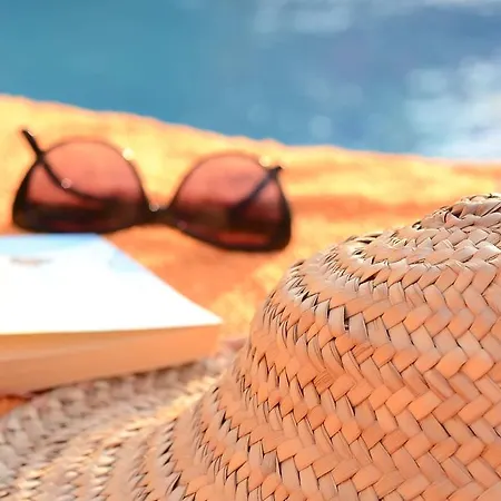 Honeymoon Vila Alanya