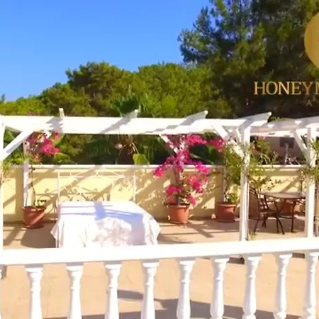 Honeymoon