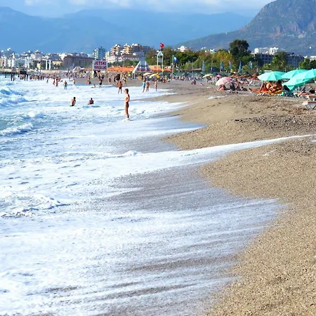 Honeymoon Vila Alanya